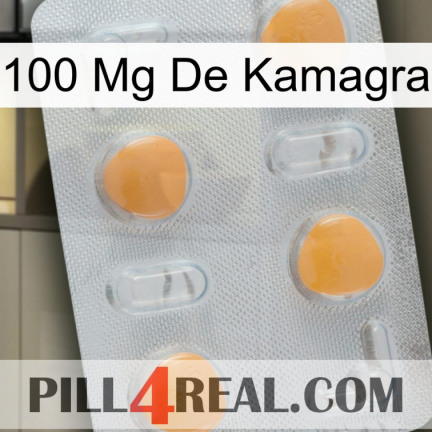 100Mg Kamagra 24